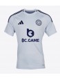 Leicester City Facundo Buonanotte #40 Replika Tredje Kläder 2024-25 Kortärmad